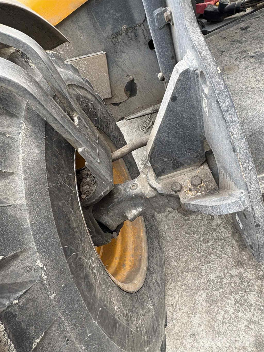 Dieci 38.9 EVO Other