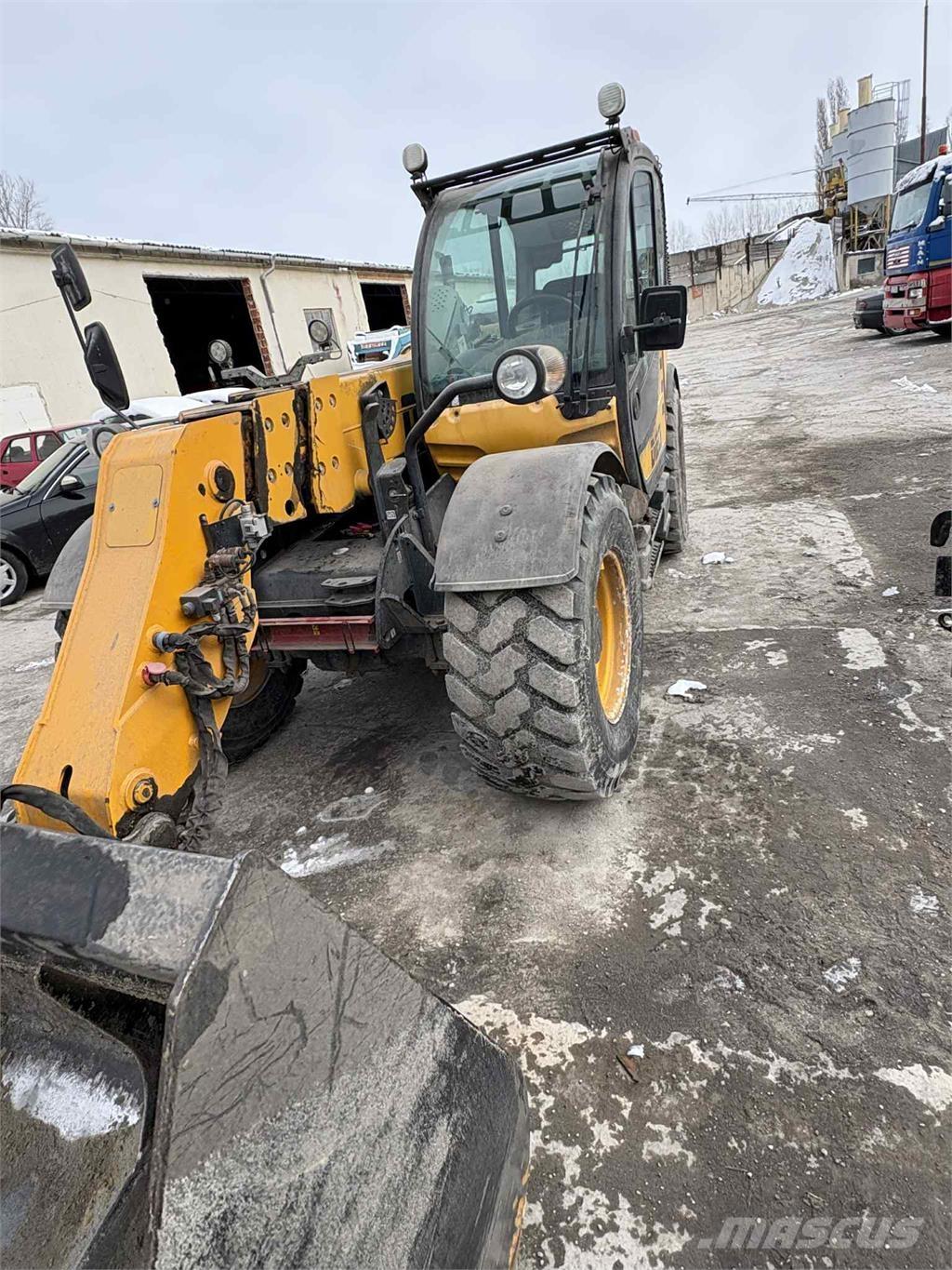 Dieci 38.9 EVO Other