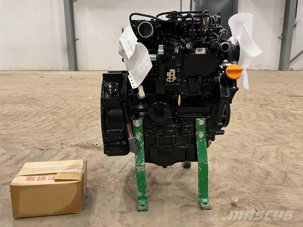 Yanmar 3TNV70 UNUSED Engines