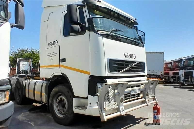 Volvo FH480 Other trucks