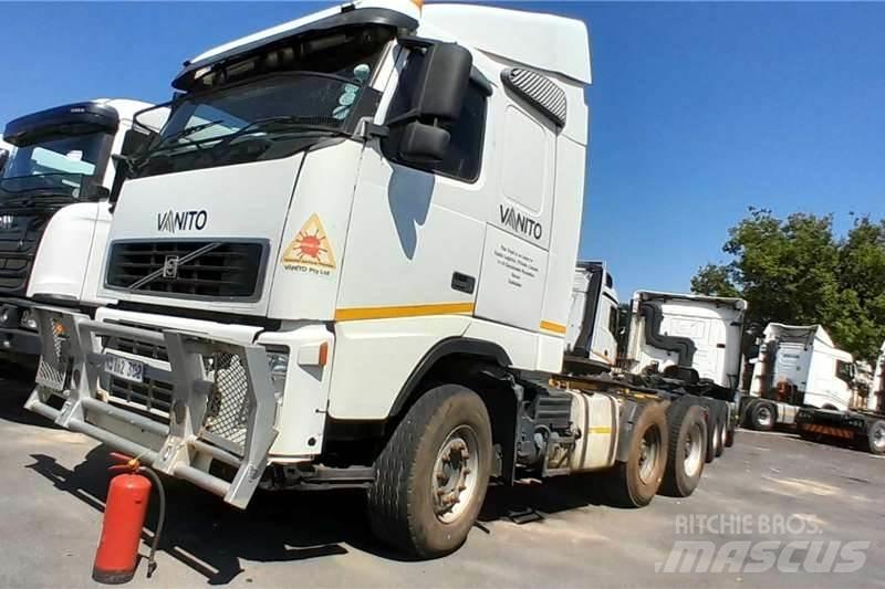 Volvo FH480 Other trucks