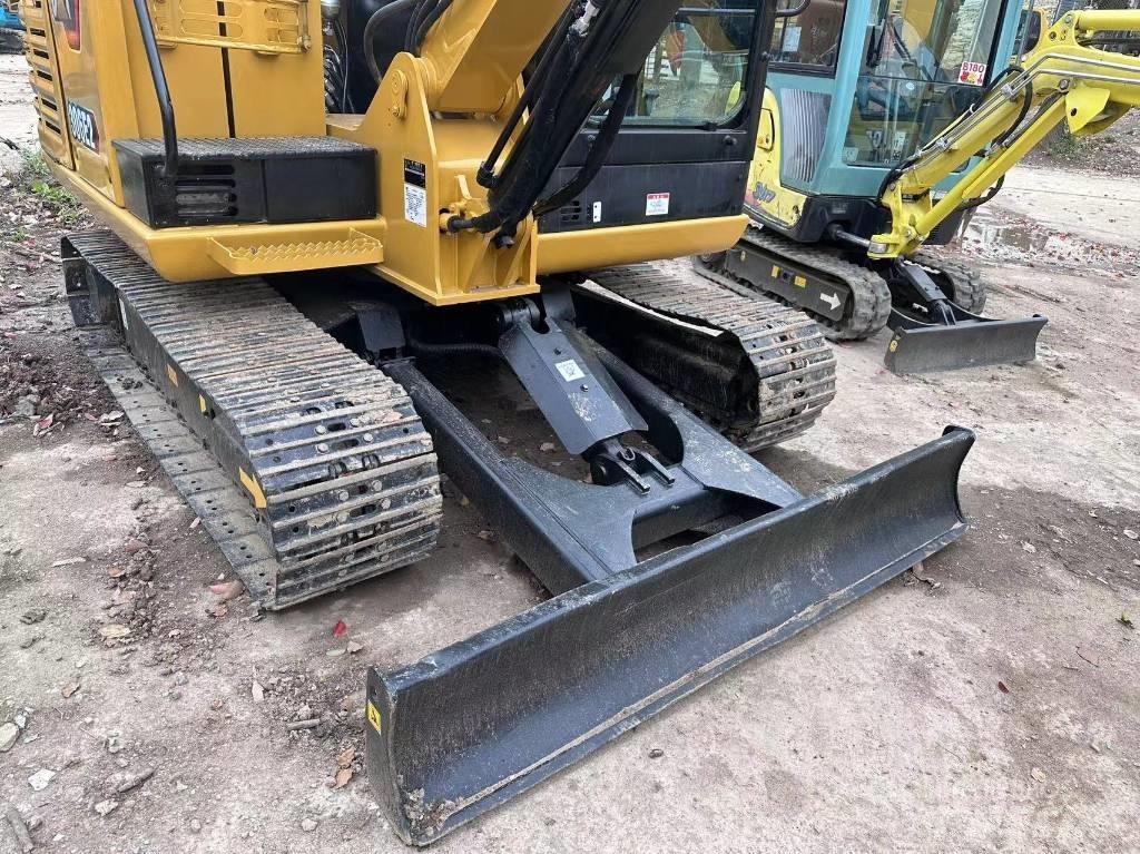 CAT 306E Crawler excavators