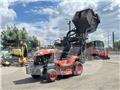 Kubota G 23-3HD Riding mowers