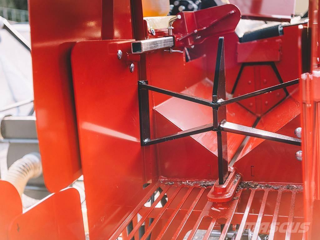 Japa 365+ Pro Wood splitters and cutters