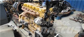 CAT C 6.6 Engines
