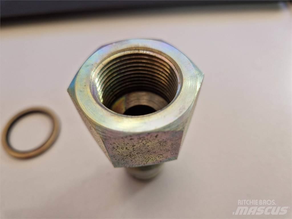 Rottne 025-0011 Hydraulics