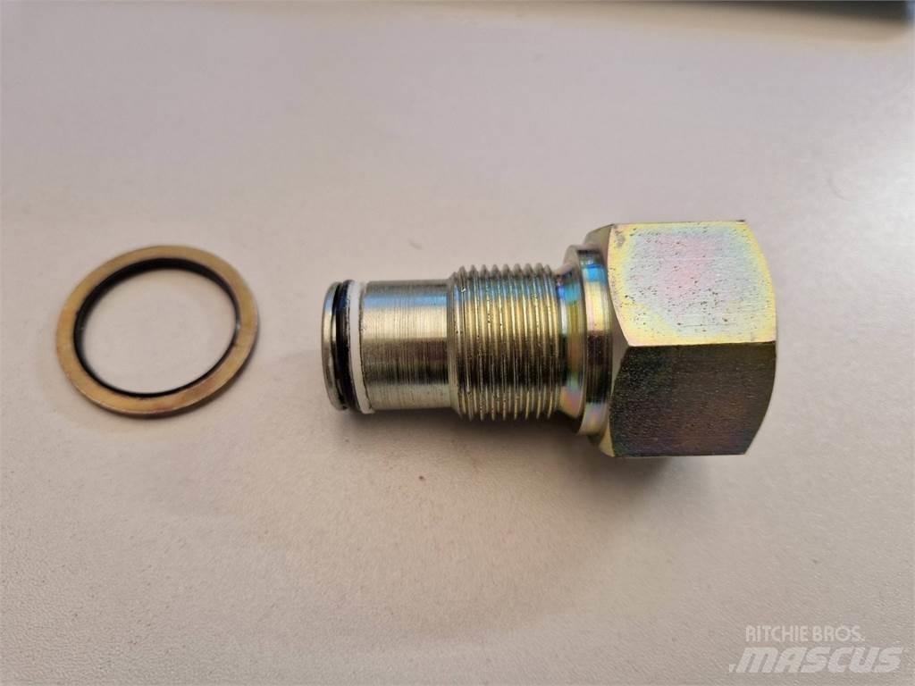 Rottne 025-0011 Hydraulics