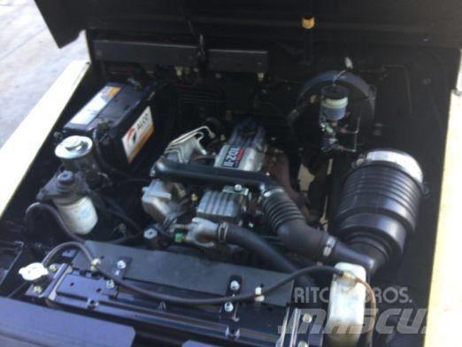 Toyota 02-2TD25 Others