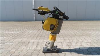 Bomag BT60 Tampers