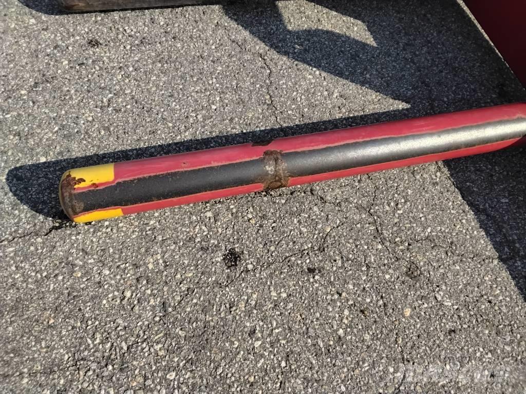  Ola 2D Farm machinery