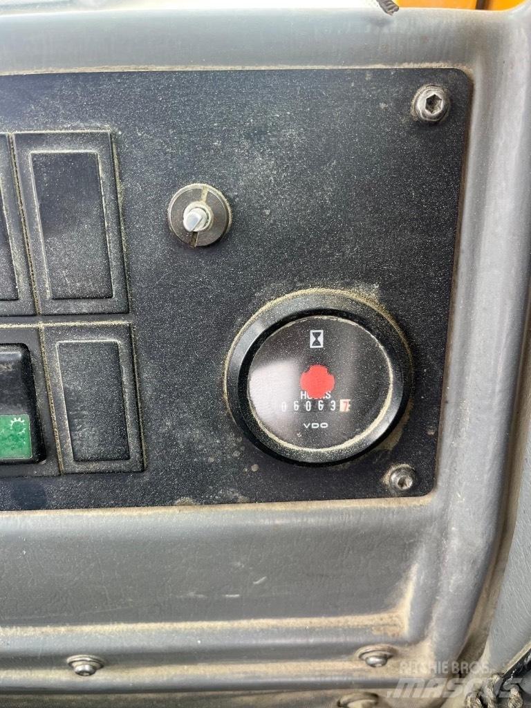 Volvo L 150 E Wheel loaders