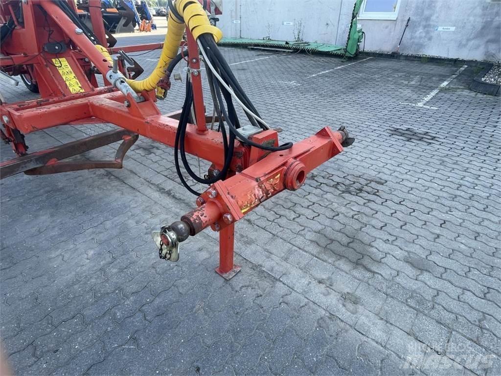 Rau GTA 60 Combination drills