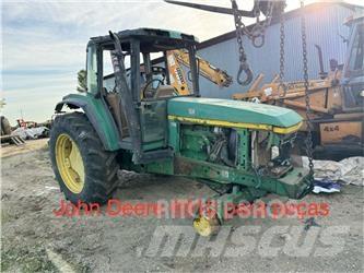 John Deere 6910 Other tractor accessories