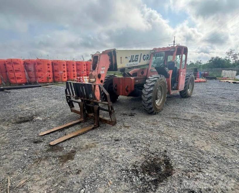 JLG G 9-43 A Telescopic handlers