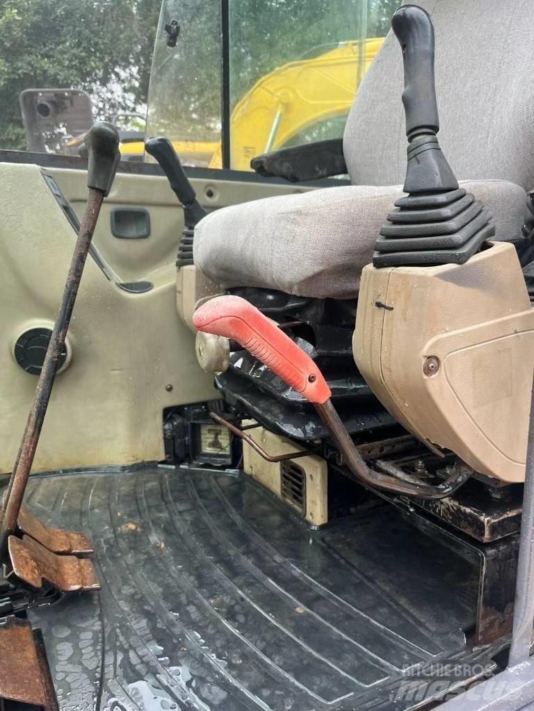 Doosan DH 60-7 Mini excavators < 7t (Mini diggers)
