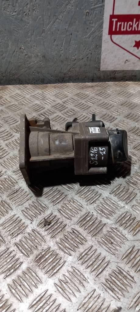Scania R 440   1942899 Brakes