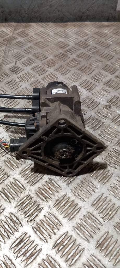 Scania R 440   1942899 Brakes