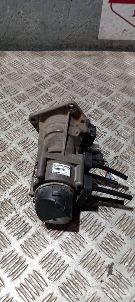 Scania R 440   1942899 Brakes
