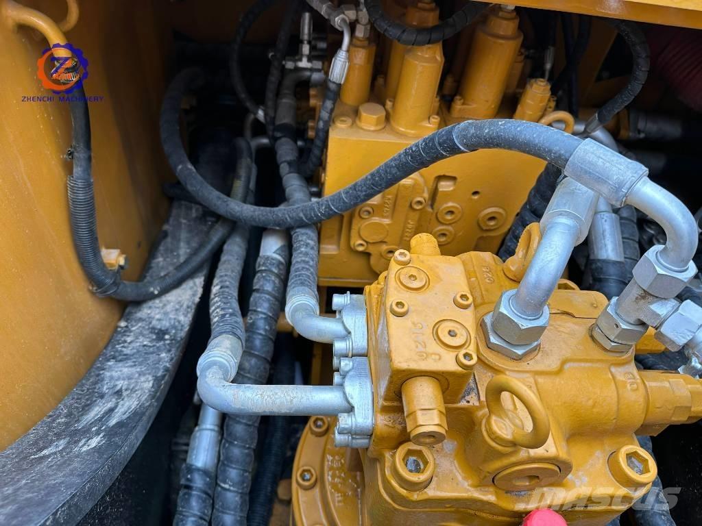 Sany SY 215 Pro Crawler excavators