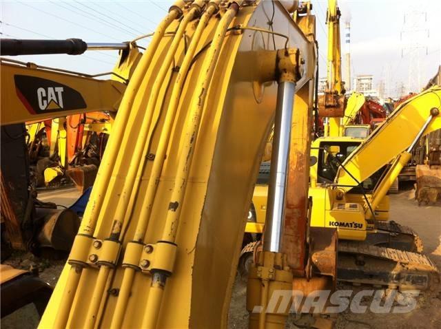 CAT 330 C Crawler excavators