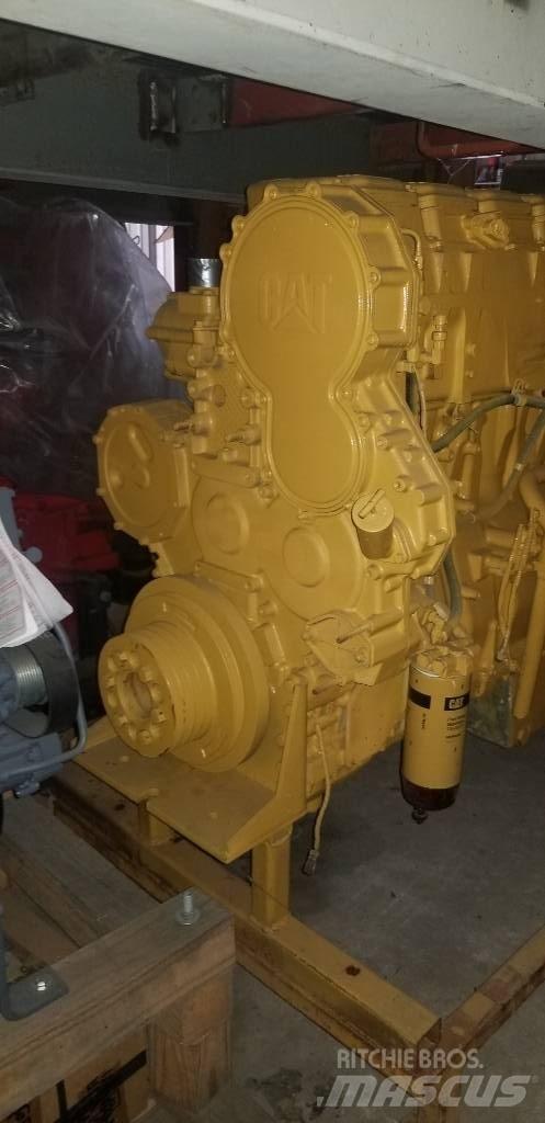 CAT C15 Other