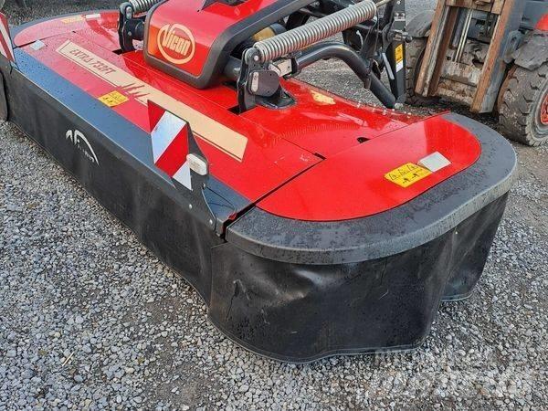 Vicon 732 FT Mower-conditioners
