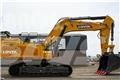 Lovol FR700F Mini excavators < 7t (Mini diggers)
