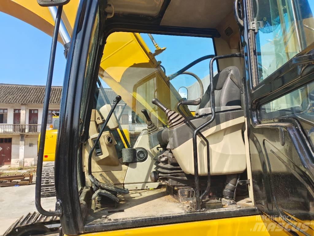 CAT 320 C L Crawler excavators