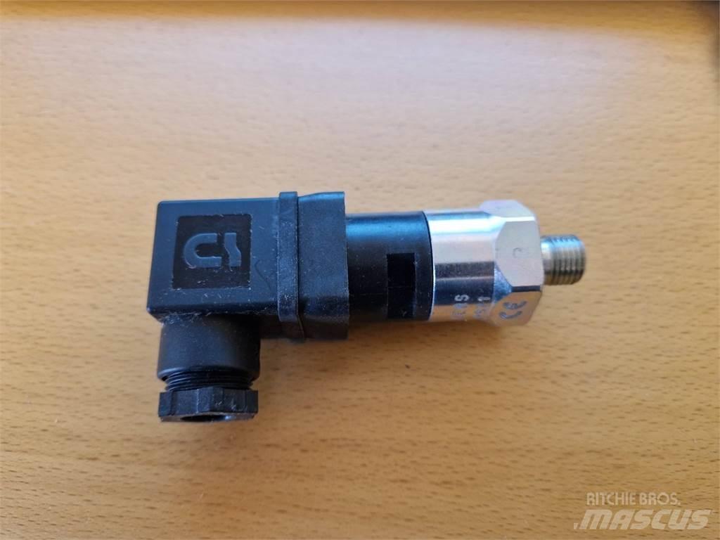 Ponsse 0076339 Hydraulics