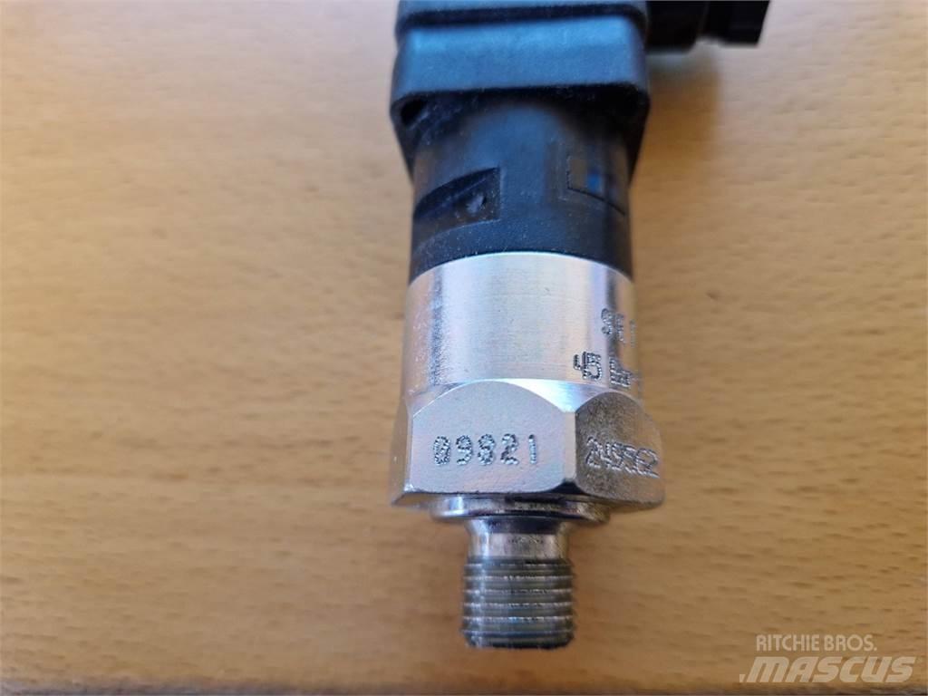 Ponsse 0076339 Hydraulics