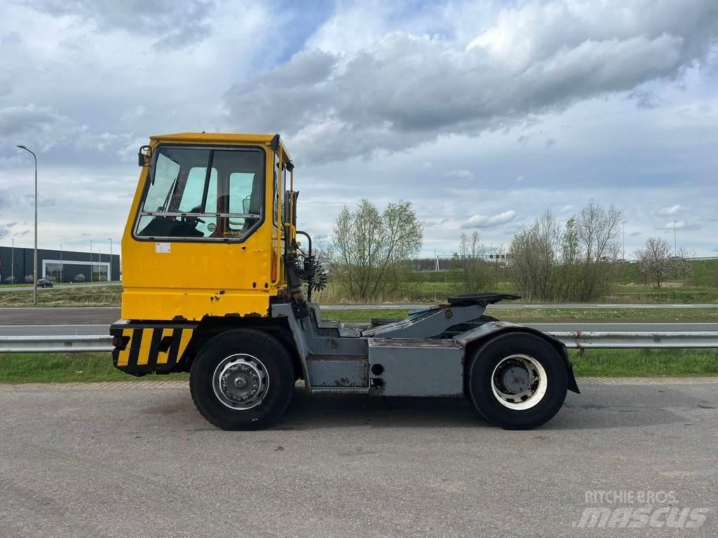Terberg YT220 Prime Movers