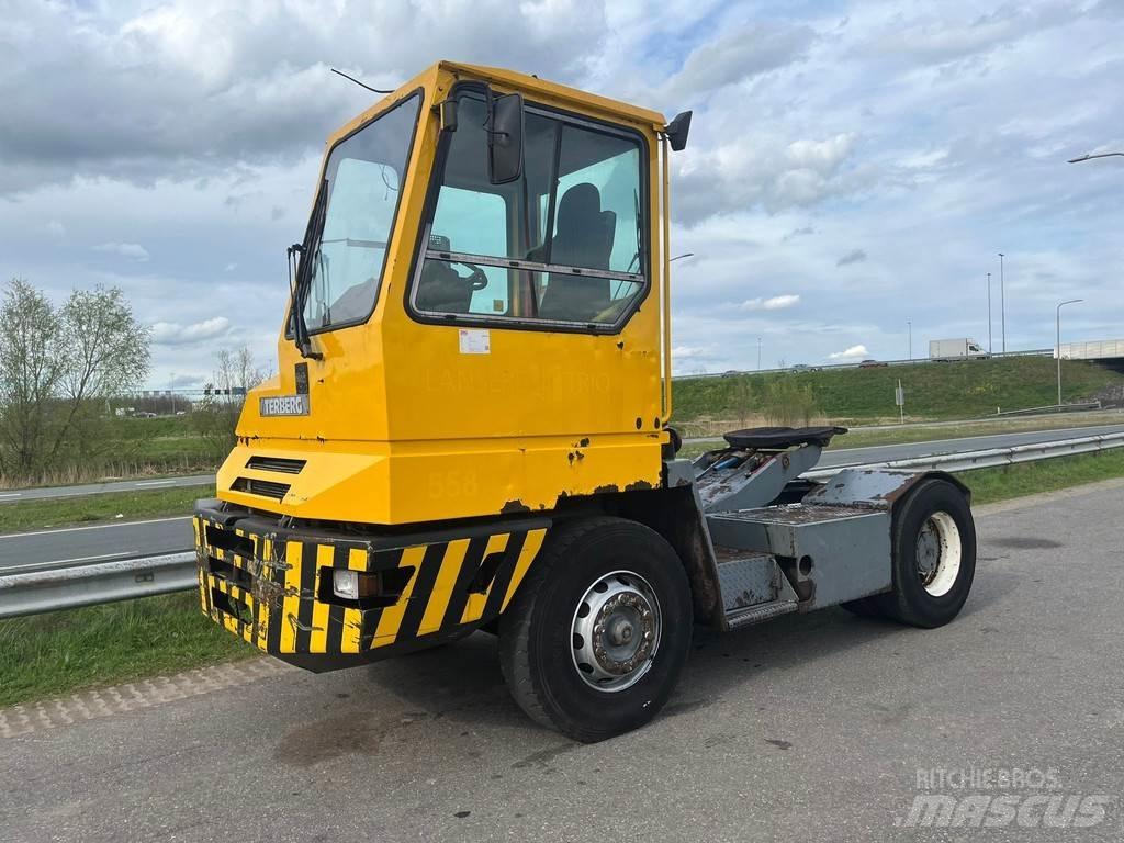 Terberg YT220 Prime Movers