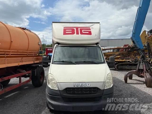 Iveco Daily 35C16 Other