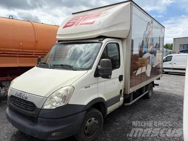 Iveco Daily 35C16 Other
