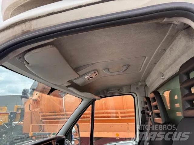 Iveco Daily 35C16 Other