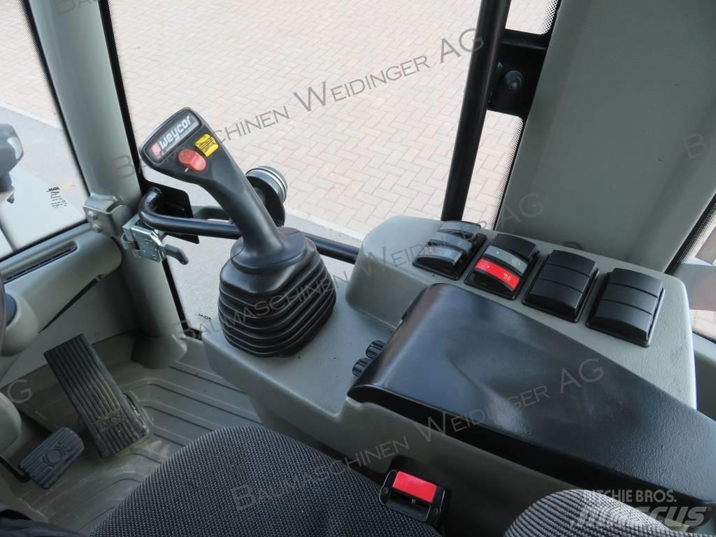 Atlas AR 420 Wheel loaders