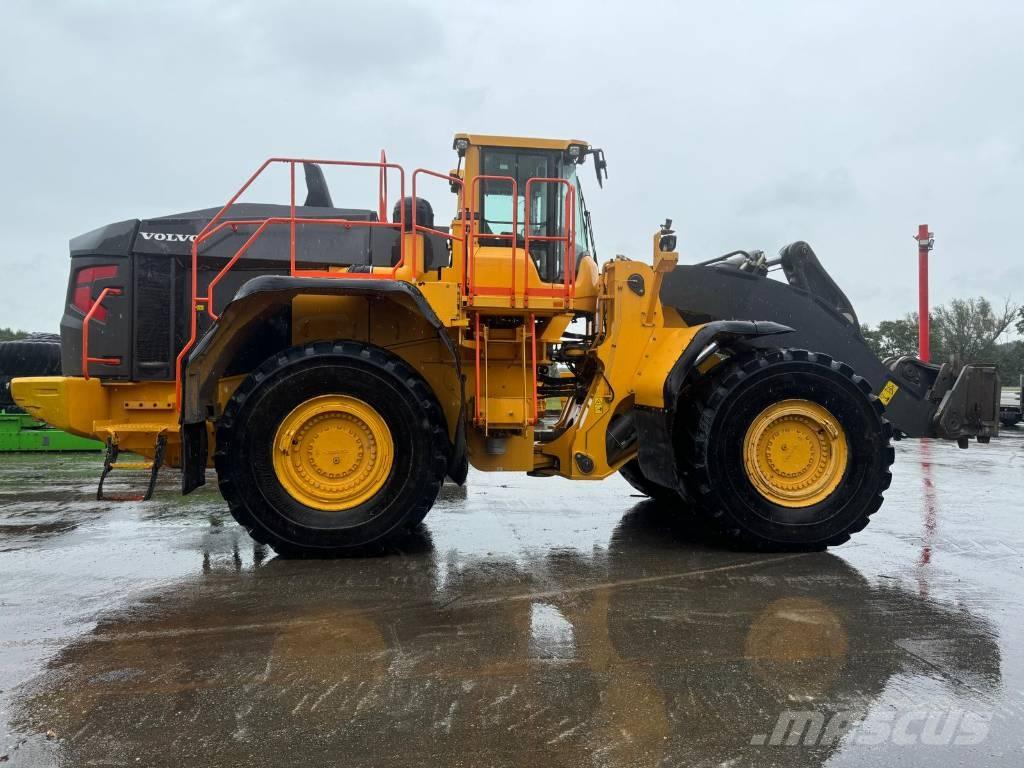 Volvo L 350 H Wheel loaders