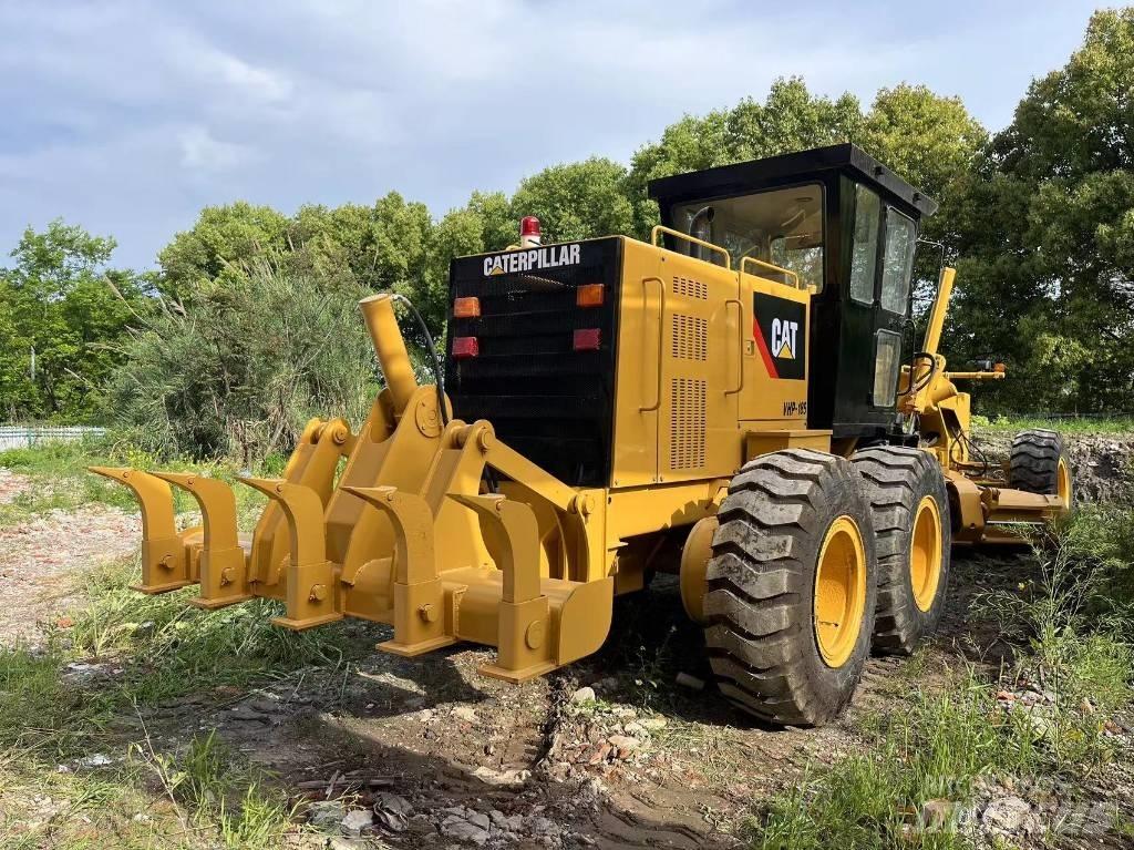 CAT 140 K Graders