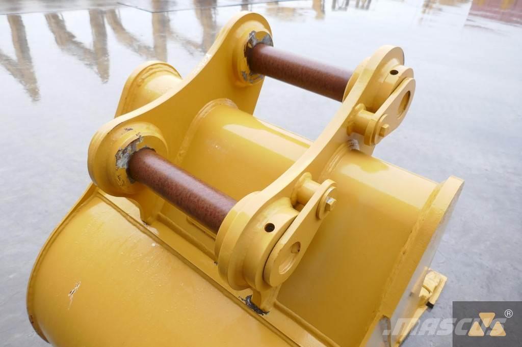 CAT 320 Bucket Buckets