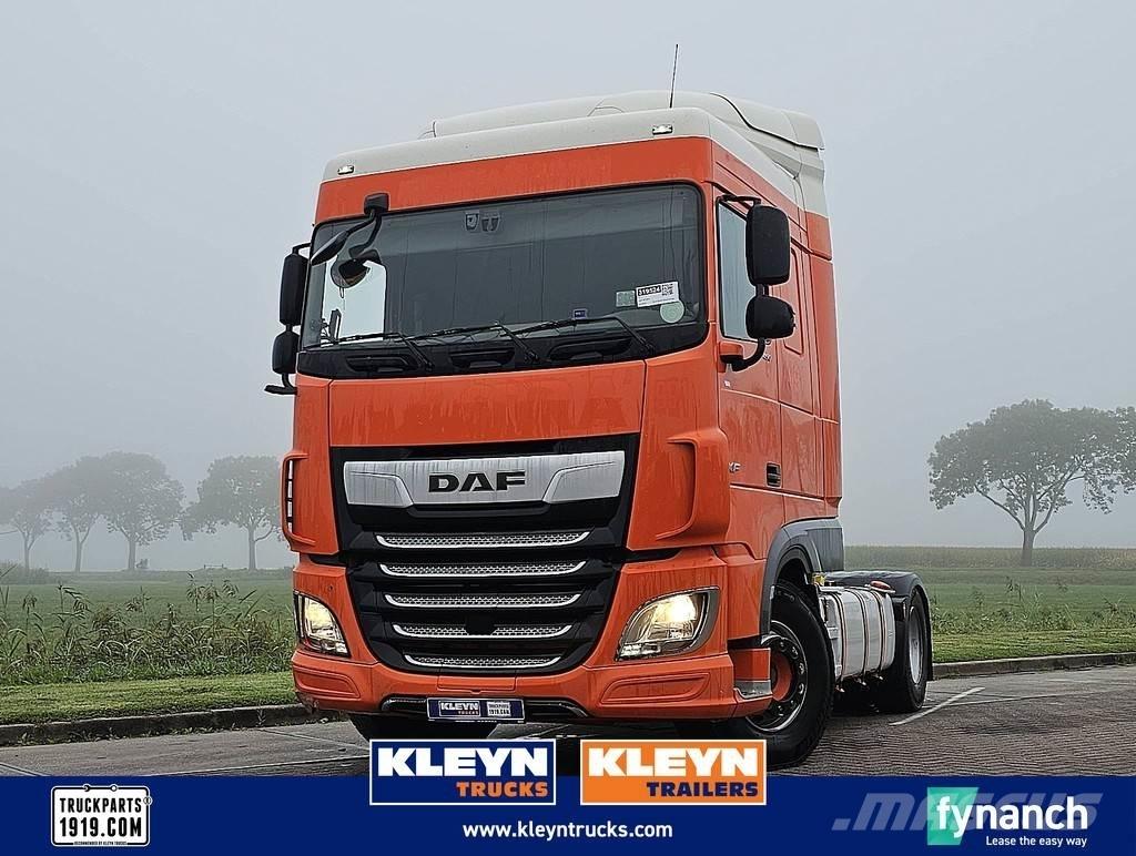 DAF XF 450 Prime Movers