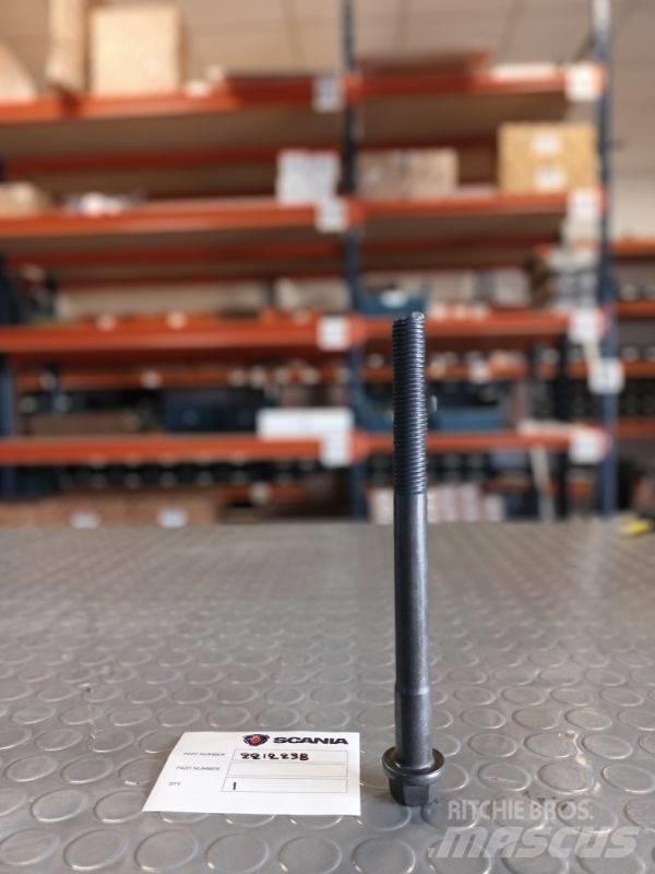 Scania SCREW 2212238 Engines