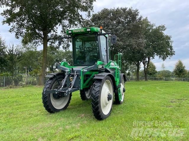  Abetrac Self-propelled sprayers