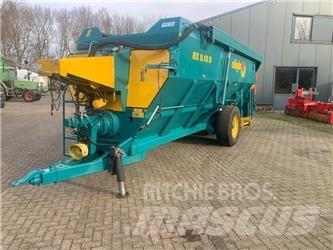 Alimix RX 9.18 D Feed mixer
