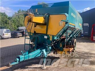 Alimix RX 9.23 Feed mixer