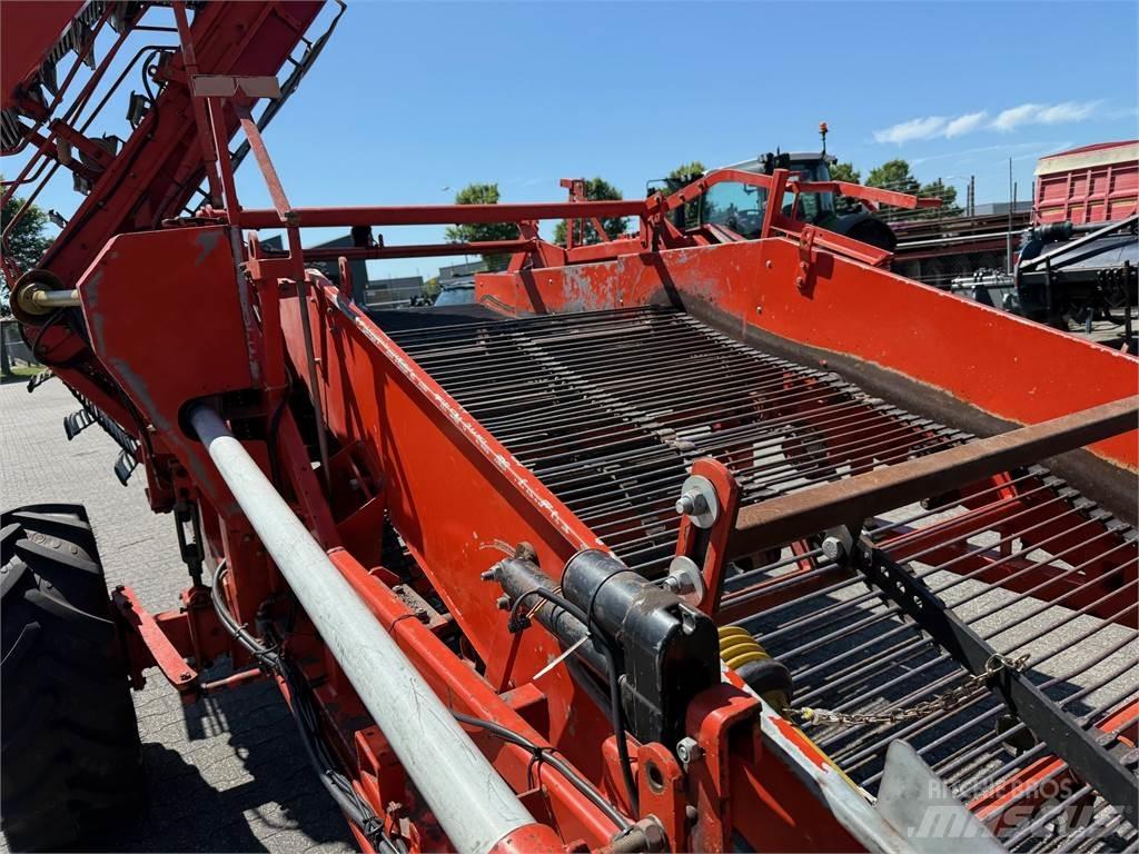 Amac F2 Potato harvesters