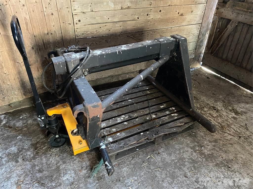  Balenklem Other loading and digging and accessories