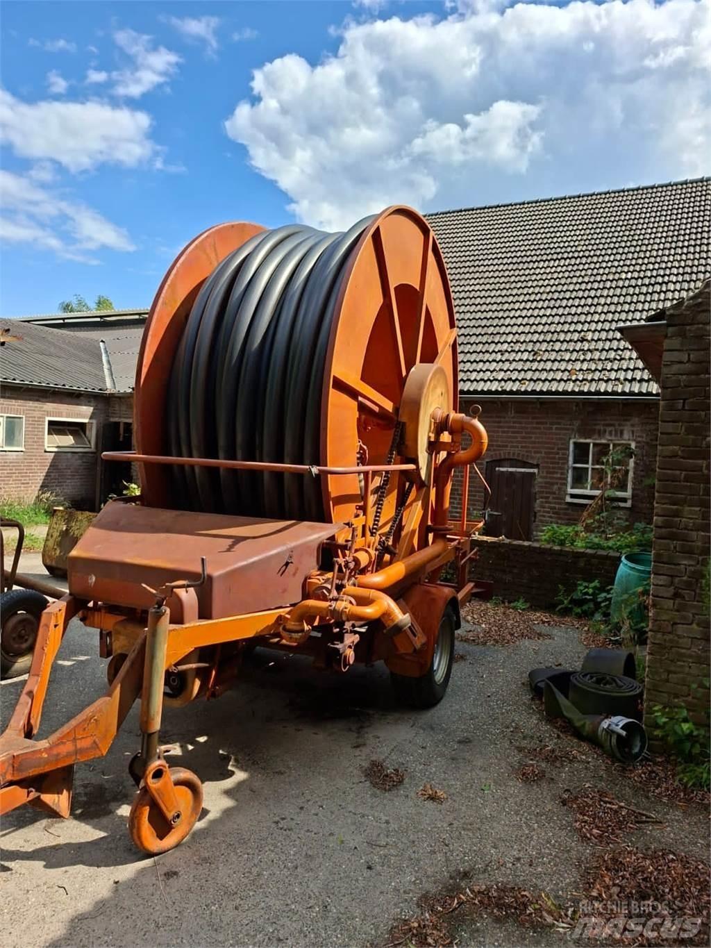 Beinlich 90-300 Irrigation systems