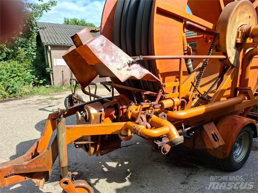 Beinlich 90-300 Irrigation systems