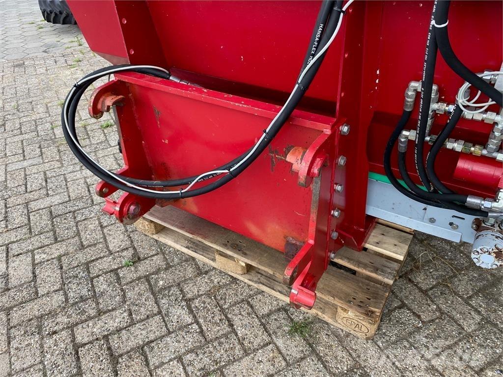 BvL B-MAX 1700 Farm machinery