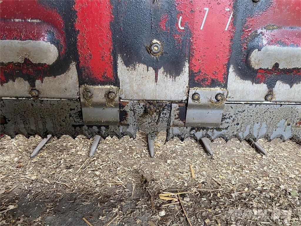 BvL Megastar 170 Other livestock machinery and accessories